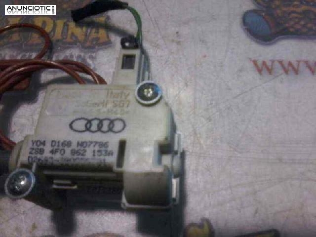 Centralita audi 4f0862153 a6