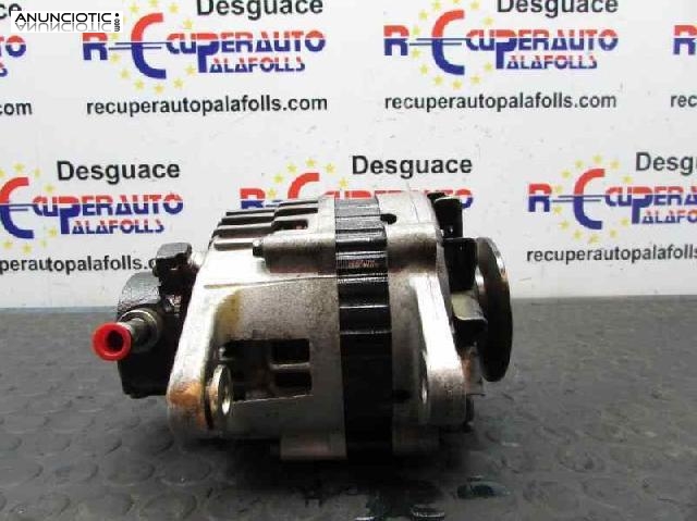 Alternador 897150 de opel - astra