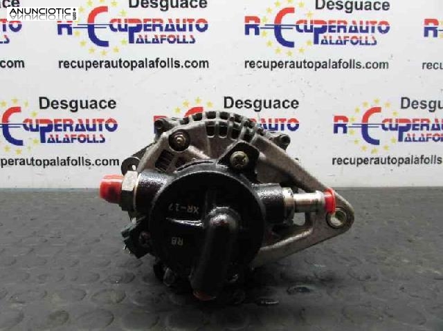 Alternador 897150 de opel - astra