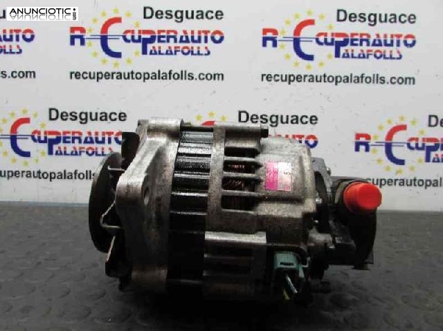 Alternador 897150 de opel - astra