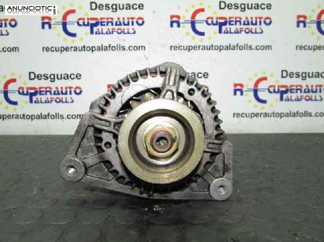 Alternador 97ab10300ad de ford - fiesta