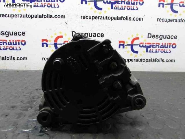 Alternador 97ab10300ad de ford - fiesta