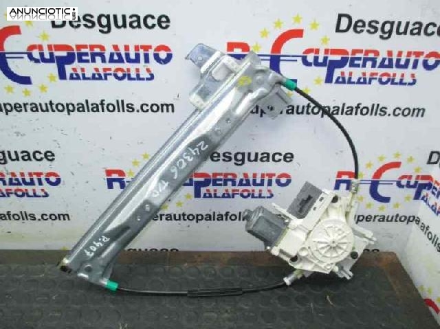 Elevalunas 994650101 de peugeot - 407