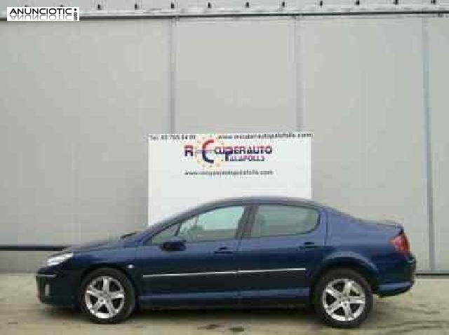 Elevalunas 994650101 de peugeot - 407