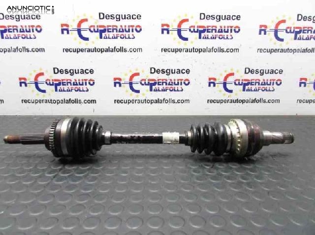 Palier 96348790 de chevrolet