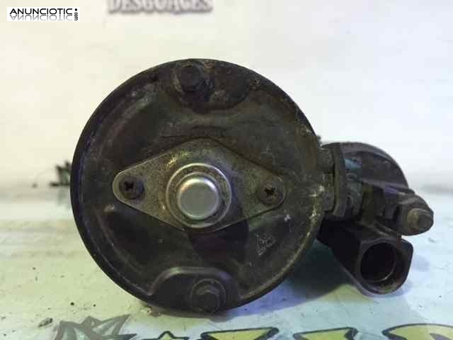 Motor arranque de audi ref 059911023q