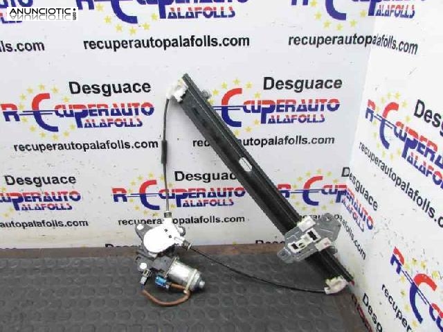 Elevalunas 96485141 de chevrolet - matiz