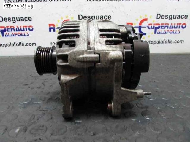 Alternador 037903025l de seat - arosa