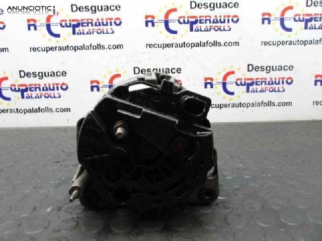 Alternador 037903025l de seat - arosa