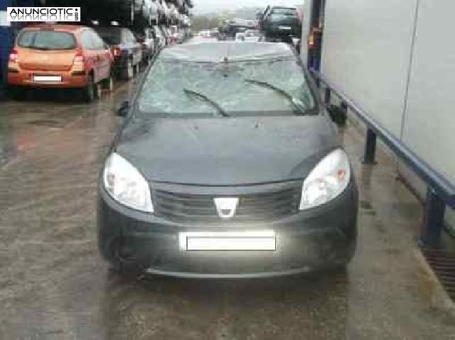 Porton trasero 901006269r de dacia