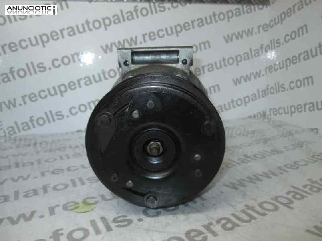 Compresor a/a 7700105765 de nissan