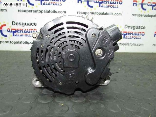 Alternador 96353420 de citroen - xsara