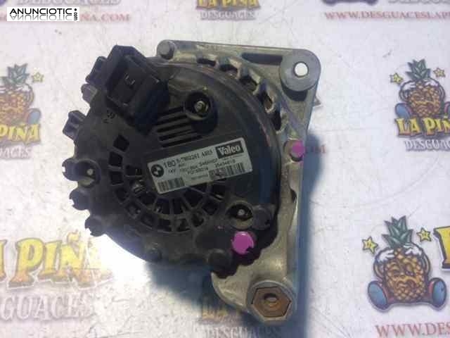 Alternador bmw 7802261 serie 3