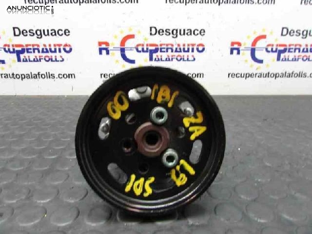 Bomba direccion 6n0145157 de seat