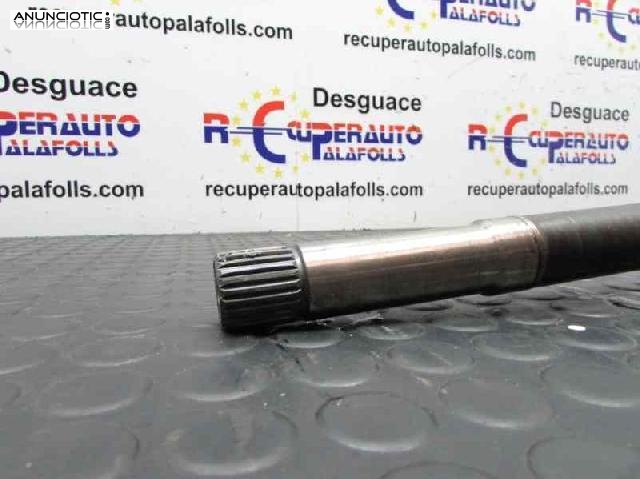 Palier 9625461080 de peugeot