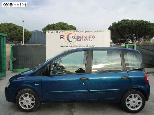 Porton trasero 0051731623 de fiat