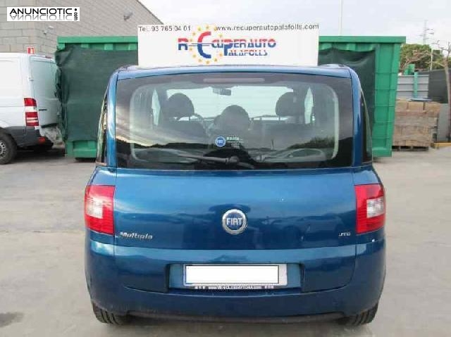 Porton trasero 0051731623 de fiat