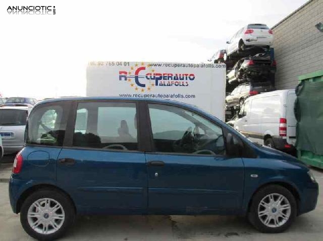 Porton trasero 0051731623 de fiat