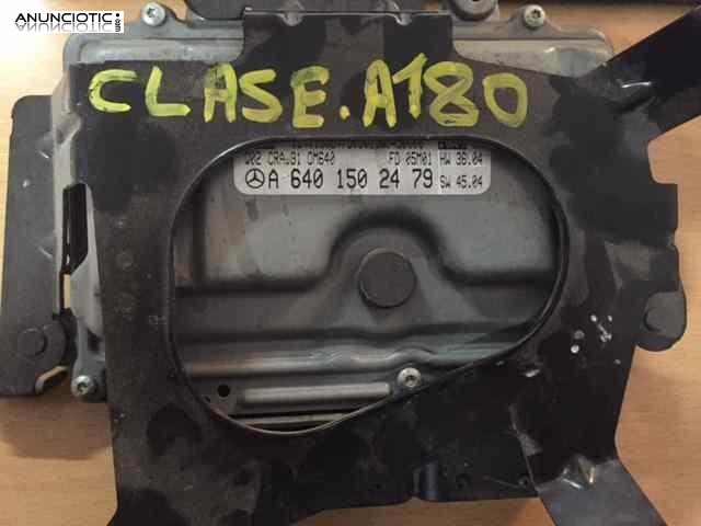 Centralita motor uce tipo a6401502479 de