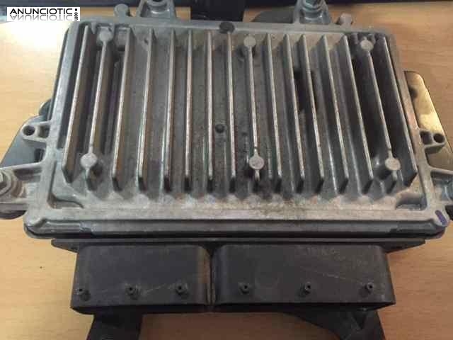 Centralita motor uce tipo a6401502479 de