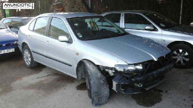 Bomba inyeccion de seat - toledo