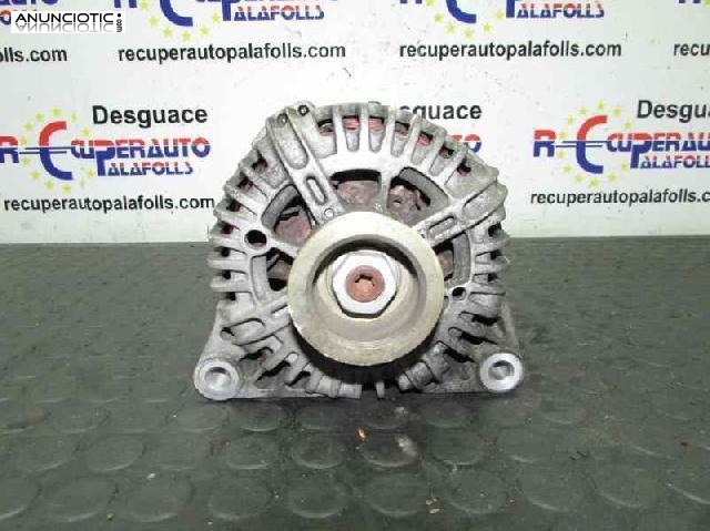 Alternador 96464762 de peugeot - 206