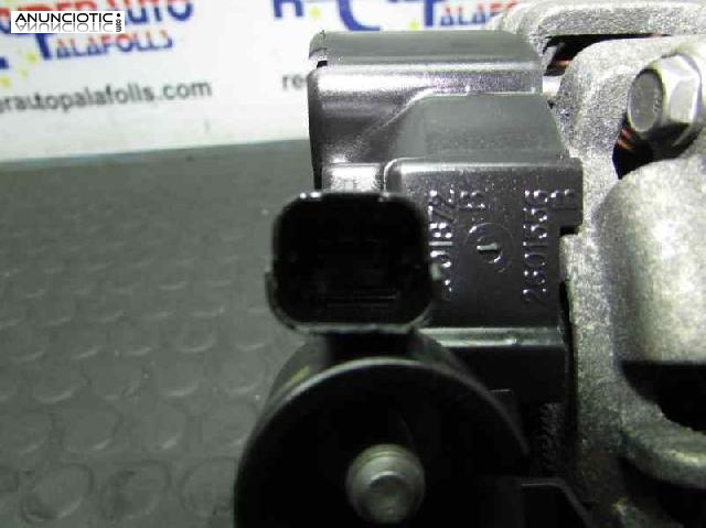 Alternador 96464762 de peugeot - 206