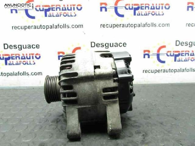 Alternador 96464762 de peugeot - 206