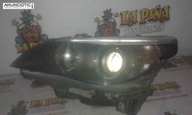 Faro izquierdo tipo 717772708 de bmw -