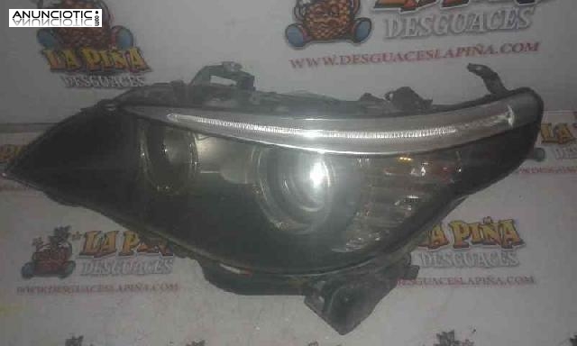 Faro izquierdo tipo 717772708 de bmw -