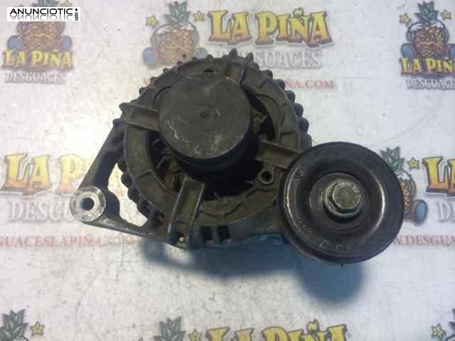 Alternador porsche 99660301202 boxster