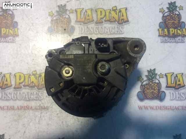 Alternador porsche 99660301202 boxster