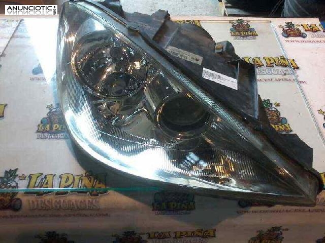 Faro derecho tipo de peugeot - 807