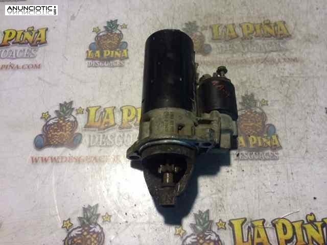 Motor arranque de audi ref 077911023c -