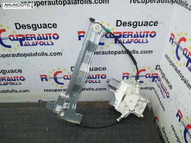 Elevalunas 0130822200 de peugeot - 407