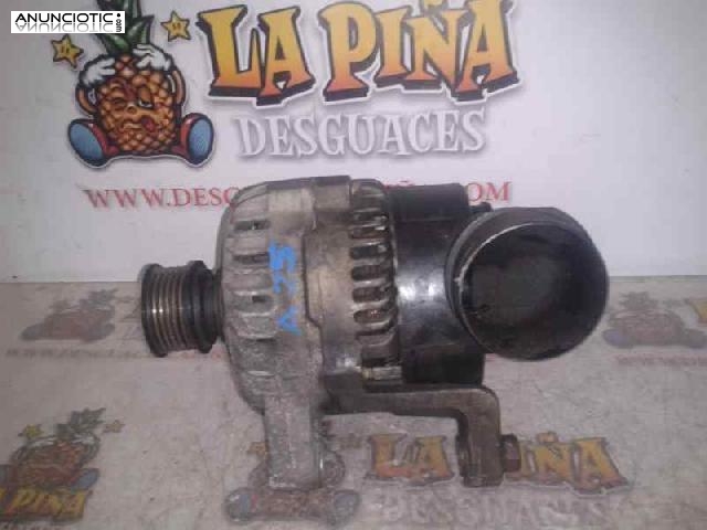 Alternador bmw 0123305013 serie 5