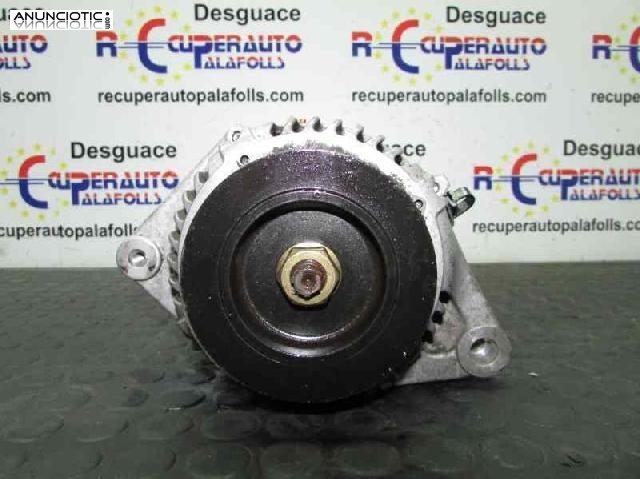 Alternador 2706007030 de toyota -