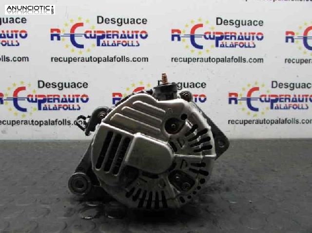 Alternador 2706007030 de toyota -