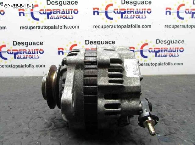 Alternador 2300ad210 de nissan - primera