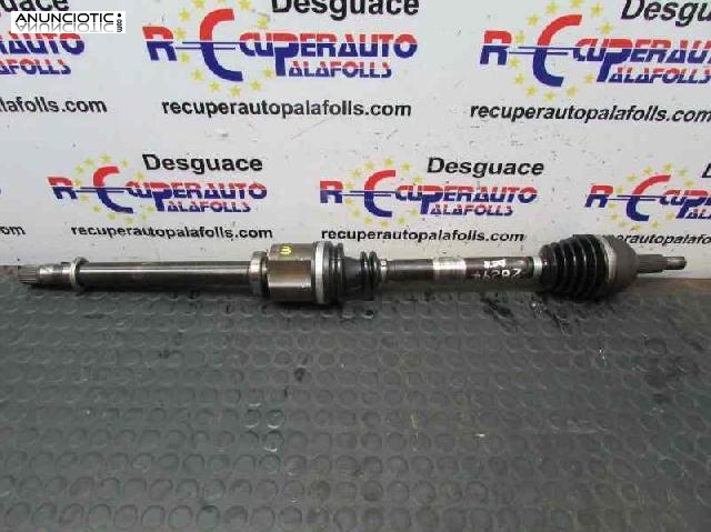 Palier 8200436366 de renault