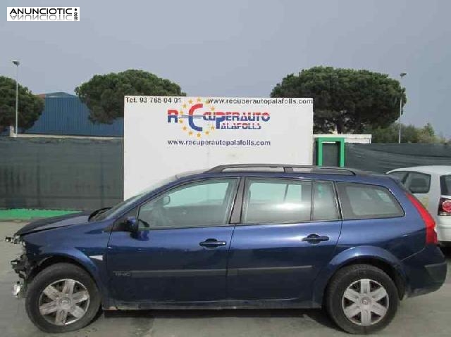 Palier 8200436366 de renault