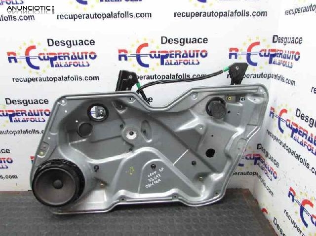 Elevalunas 1m0837756 de seat - leon