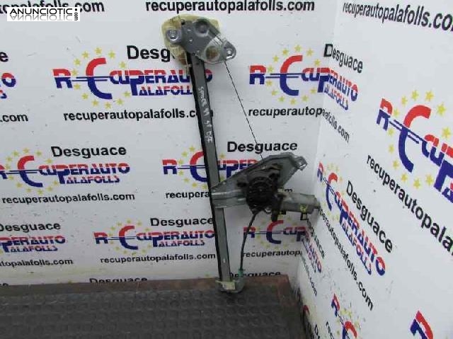 Elevalunas 0130821631 de renault -