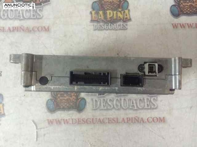 Centralita motor uce tipo 7l5035741a de