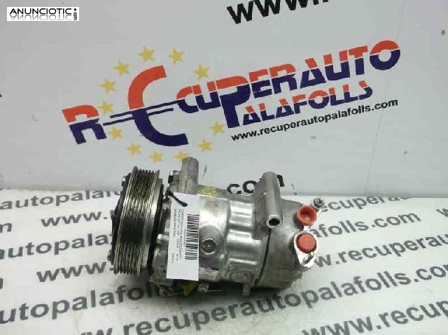 Compresor a/a 9655191680 de peugeot