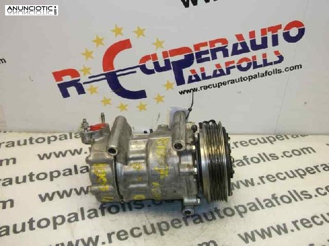 Compresor a/a 9655191680 de peugeot