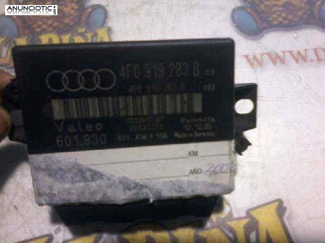 Centralita audi 4f0919283b a6