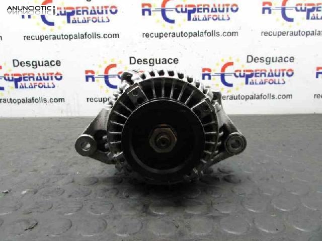 Alternador 1022111860 de honda - cr-v