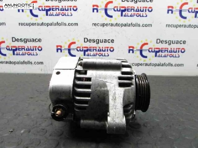 Alternador 1022111860 de honda - cr-v