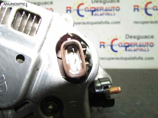 Alternador 1022111860 de honda - cr-v